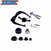 Katool Tire Changer KT-T850 & Wheel Balancer KT-B700 Combo - Mechanic Super Store