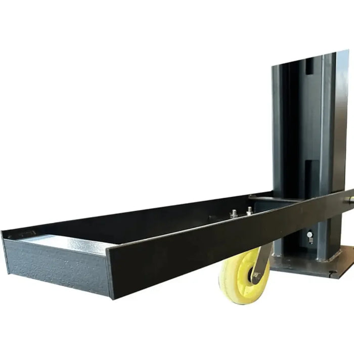 Katool KT-4H850 4 Post 8,500lb Heavy Duty Car Lift - Mechanic Super Store