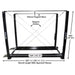 Atlas Garage PRO7000ST Super Tall 7,000 lb. 4-Post Lift - Mechanic Super Store