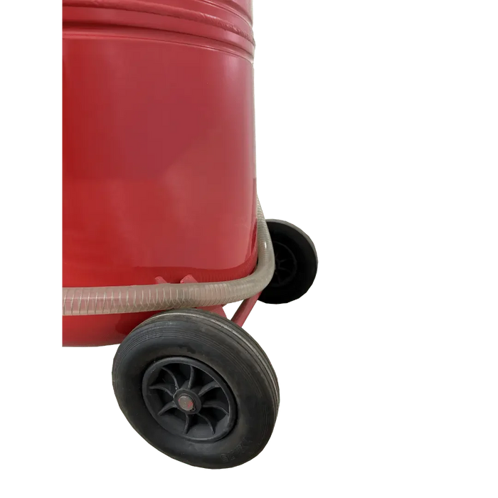 Tuxedo 24G-SE-DRAIN 24 Gallon ‘Self Evacuation’ Oil Drain - Mechanic Super Store