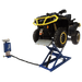 iDEAL UF-2500EH-X Electric / Hydraulic UTV Frame Lift - Mechanic Super Store