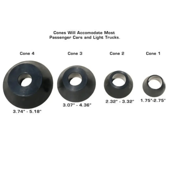 Altas WB11 Computerized Wheel Balancer - Mechanic Super Store