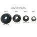 Altas WB11 Computerized Wheel Balancer - Mechanic Super Store