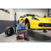 MaxJax M7K Portable Car Lift Supreme Package - Mechanic Super Store