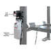 Atlas ALI Certified APEX9 4-Post Lift + RJ6 Rolling Bridge Jack Combo - Mechanic Super Store