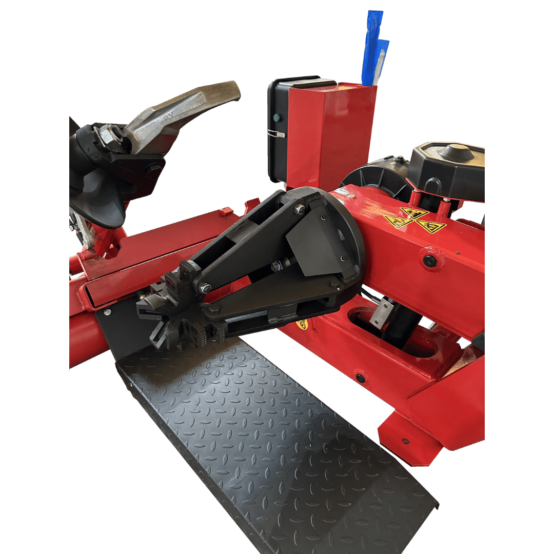 Tuxedo TC-770-T Tire Changer
