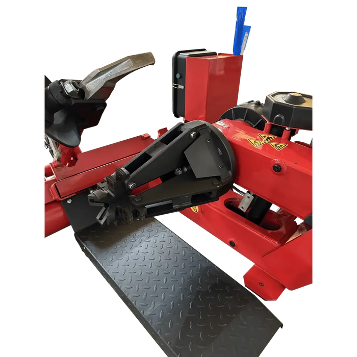 Tuxedo TC-770-T Tire Changer - Mechanic Super Store