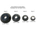 Altas WBT-210 Heavy Duty Truck Wheel Balancer - Mechanic Super Store