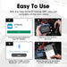 Topdon USA BTMobile Lite 12V Wireless Battery & System Tester - Mechanic Super Store