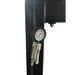 iDEAL TC-400M-B-PL230-K-BLK Power Sport Tire Changer & Assist Arm - Mechanic Super Store