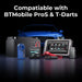 Topdon USA UltraDiag 2-in-1 Diagnostic Scanner & Key Programmer Tool - Mechanic Super Store