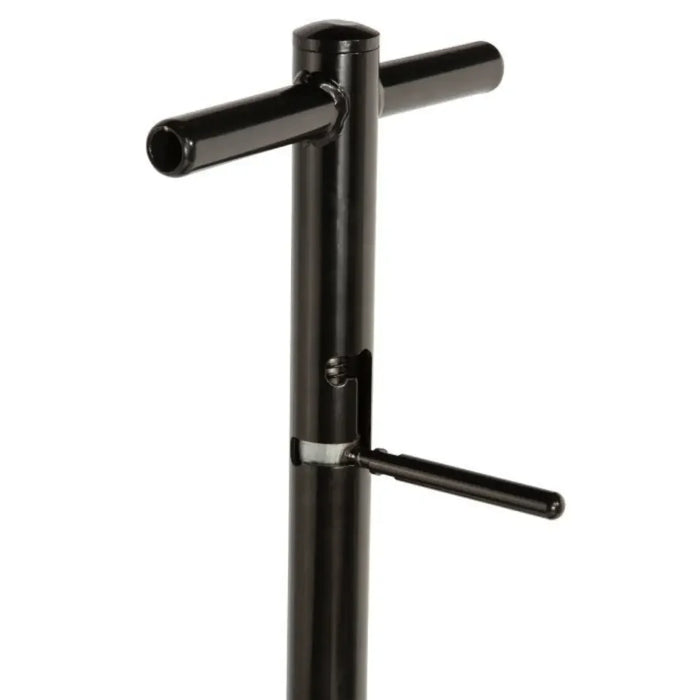 Ranger RFJ-10TL 10-Ton Long Frame Floor Jack - Mechanic Super Store