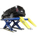 Atlas PX16A 16,000lb Alignment Scissor Lift - Mechanic Super Store