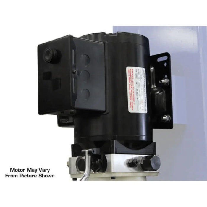 Atlas 9KBPX 9,000 lb Baseplate 2 Post Vehicle Lift - Mechanic Super Store