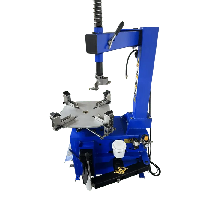 iDEAL TC-400M-B-iDEAL Power Sport Tire Changer - Mechanic Super Store