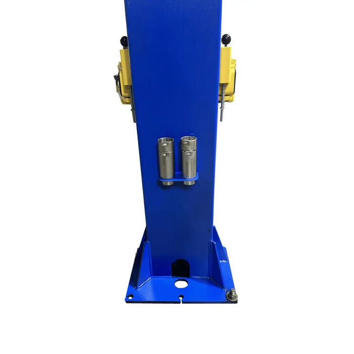 Valor VP9KFX 9,000 lb 2 Post Floor Plate - Symmetric - Mechanic Super Store