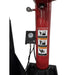 Tuxedo TC-950-WPA Tire Changer - Left Side Press Arm - Mechanic Super Store