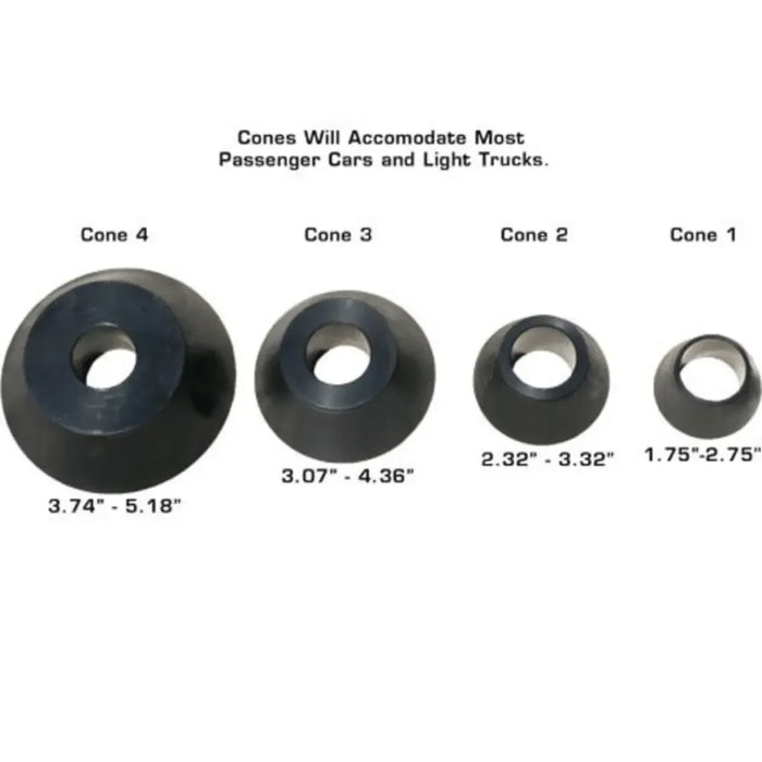 Altas WB41 Computerized Wheel Balancer - Mechanic Super Store