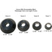 Altas WB41 Computerized Wheel Balancer - Mechanic Super Store