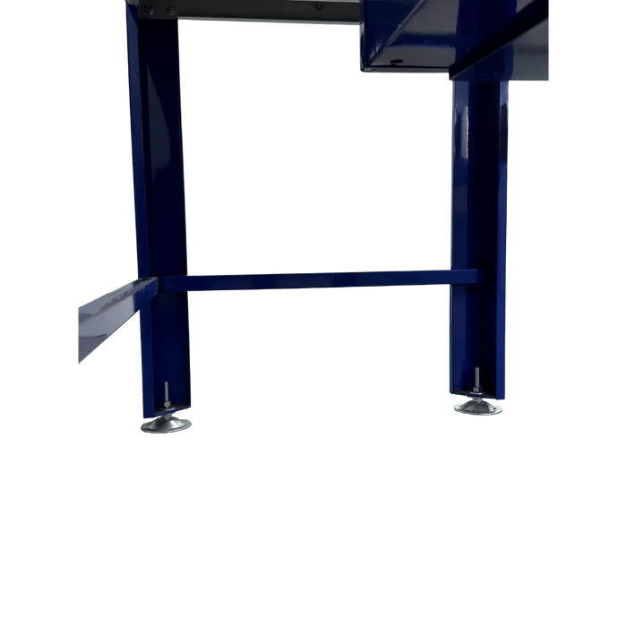 iDEAL PWB-TC-1600 Premium Work Bench & Tool Cabinet - Mechanic Super Store