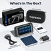 Topdon USA TC003 Portable Thermal Imaging Camera - Mechanic Super Store