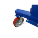 iDEAL BCA-3000 Auto Body Cart, Adjustable - Mechanic Super Store