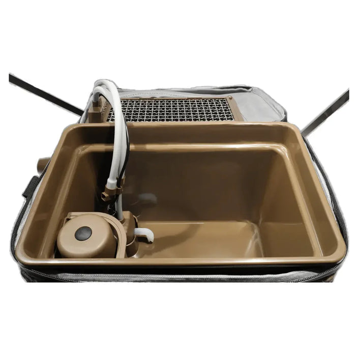 Coolee™ CL-240 - 3-in-1 Portable Air Cooler - Camo - Mechanic Super Store