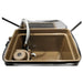 Coolee™ CL-240 - 3-in-1 Portable Air Cooler - Camo - Mechanic Super Store