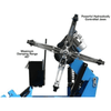 Atlas TC306 Tire Changer + WBT-210 Wheel Balancer Combo Package