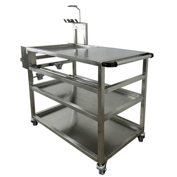 iDEAL PSB-PSValor Paint Storage Mixing Table & Dispenser - Mechanic Super Store