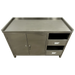 iDEAL PSB-PSMCT Paint Storage Mixing Cabinet & Table - Mechanic Super Store