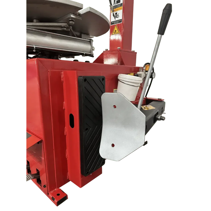 Tuxedo TC-400M-B Power Sport Tire Changer - Mechanic Super Store
