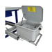 iDEAL PTDT-PW-1000 Premium Tear Down Table with 3.5G Parts Washer - Mechanic Super Store