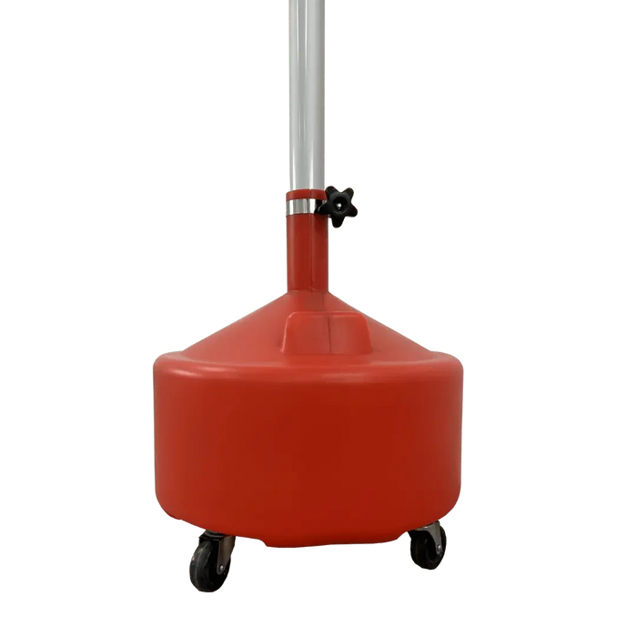 Tuxedo 8G-DRAIN 8 Gallon Oil Drain - Mechanic Super Store