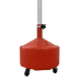 Tuxedo 8G-DRAIN 8 Gallon Oil Drain - Mechanic Super Store