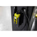 Challenger Lifts CL10AXP9-DPC-QC 10000 lbs Versymmetric® Adjustable 2 Post Lift Lift - Mechanic Super Store