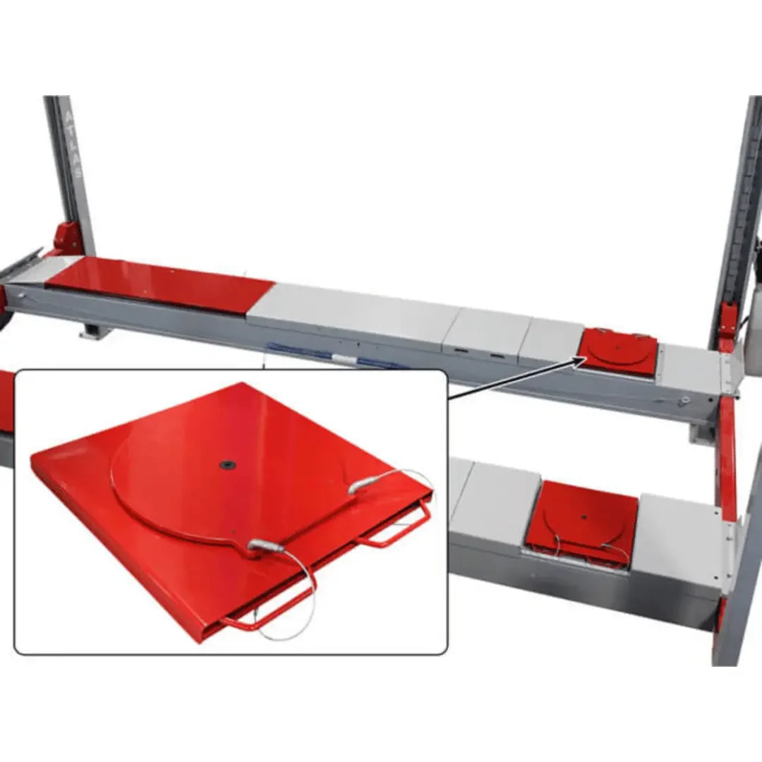 Atlas Platinum Wheel Alignment Kit | Mechanic Superstore – Mechanic ...