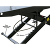 Atlas Cyclelift Air Operated 1,000 lb Capacity Motorcycle Lift