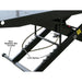 Motorcycle Lift | Atlas Cyclelift Air Operated 1,000 lb Capacity - Mechanic Super Store