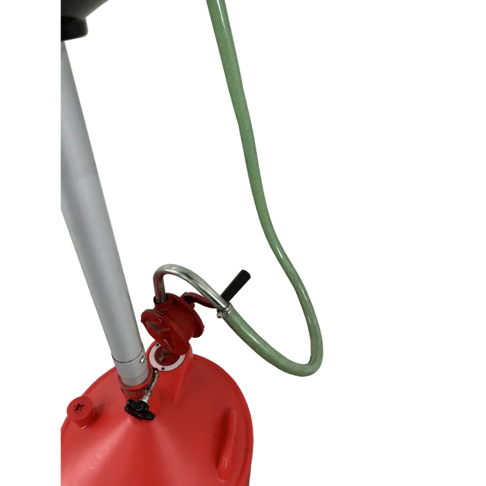 Tuxedo 18G-DRAIN 18 Gallon Oil Drain - Mechanic Super Store