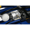 BendPak 1302BA Digital Automatic Pipe Bender With Deluxe 302 Die Package - 208-230V / 60Hz / 1 Phase
