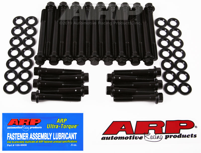 ARP AMC 343-401 thru '69 hex head bolt kit