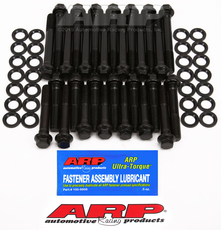 ARP AMC 343-401 '70 to present w/Edel heads head bolt kit