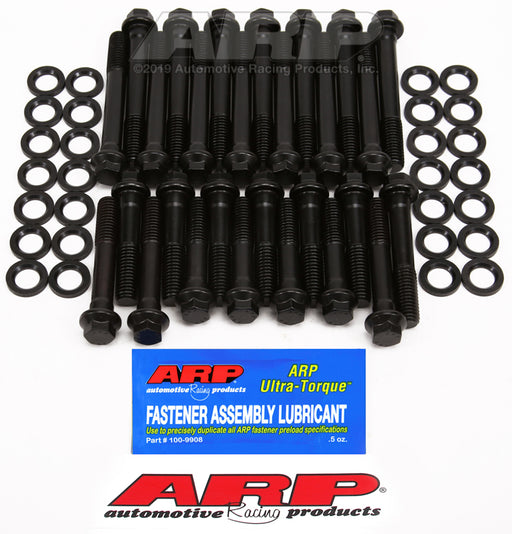 ARP AMC 343-401 '70 to present w/Edel heads head bolt kit