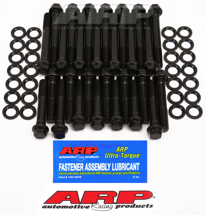 ARP AMC 343-401 '70 to present w/Edel heads head bolt kit