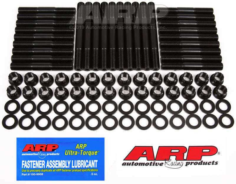 ARP AMC 343-401 '70 & up 12pt head stud kit