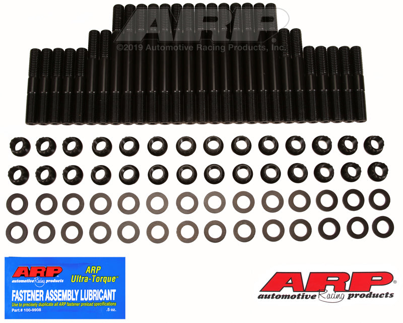 ARP AMC 401 w/Indy cylinder head stud kit