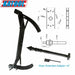 Katool Tire Changer KT-T850 & Wheel Balancer KT-B700 Combo - Mechanic Super Store