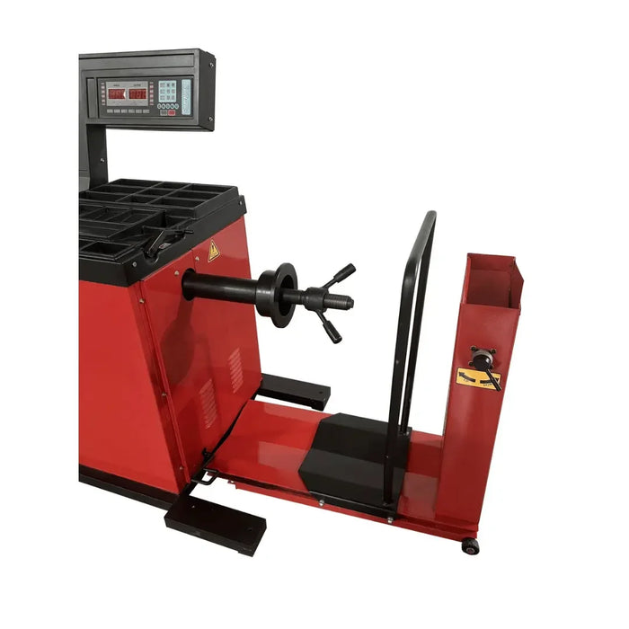 Tuxedo WB-448 Truck Wheel Balancer - Mechanic Super Store