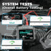 Topdon USA BTMobile ProS 12V Wireless Battery Analyzer - Mechanic Super Store